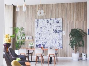 Hanting Premium Hotel Yancheng Xihuan Road Hotel in Jiangsu