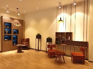 Hanting Hotel Tianchang Tianfa Plaza Hotel in Jiangsu