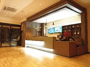Hanting Hotel Tianchang Tianfa Plaza Hotel in Jiangsu
