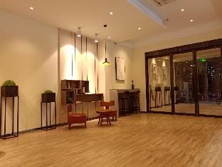Hanting Hotel Tianchang Tianfa Plaza Hotel in Jiangsu
