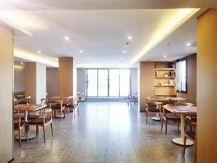 Ji Hotel Haining Haichang Nan Road Leather City Hotel in Hangzhou