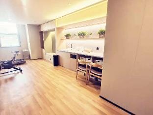Ji Hotel Haining Haichang Nan Road Leather City Hotel in Hangzhou