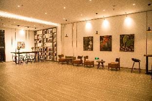 Hanting Hotel Tengzhou Bus Terminal Hotel in Jiangsu