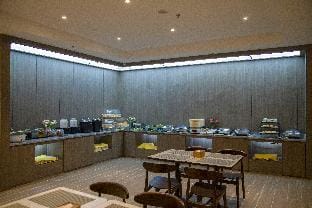 Hanting Hotel Tengzhou Bus Terminal Hotel in Jiangsu