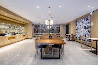 Hanting Premium Hotel Nanjing Jiangning Nanjing University of Aeronautics and Astronautics Hotel in Nanjing