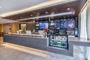 Hanting Premium Hotel Nanjing Jiangning Nanjing University of Aeronautics and Astronautics Hotel in Nanjing