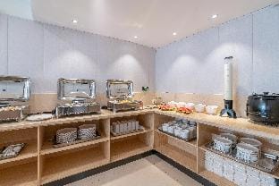 Elan Inn Jingpin Wenzhou Rui'an Inn in Zhejiang