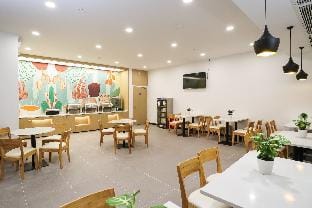 Hanting Hotel Nanjing Qiaobei Jinsheng International Home Furnishing Hotel in Nanjing