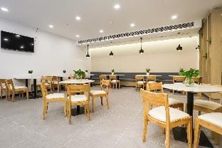 Hanting Hotel Nanjing Qiaobei Jinsheng International Home Furnishing Hotel in Nanjing