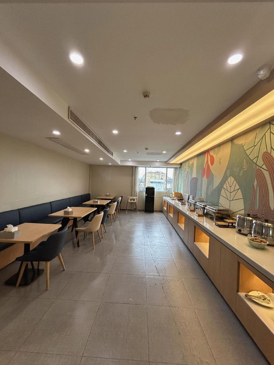 Hanting Hotel Nanjing Hexi Jiqingmen Street Hotel in Nanjing