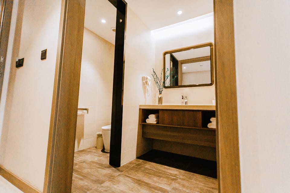 Hanting Hotel Wenzhou Leqing Liushi Town Hotel in Zhejiang
