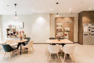 Hanting Hotel Wenzhou Leqing Liushi Town Hotel in Zhejiang