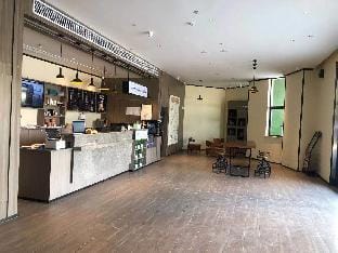 Hanting Hotel Wuxi Hudai Hotel in Suzhou