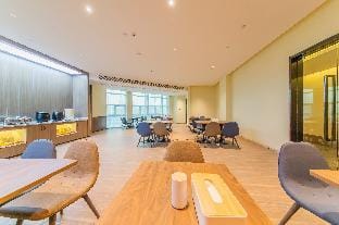 Hanting Hotel Wuxi Hudai Hotel in Suzhou