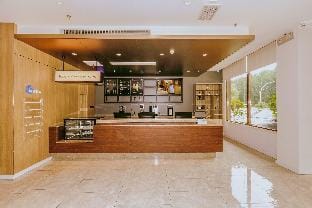 Hanting Premium Hotel Anyang Angang Avenue Hotel in China