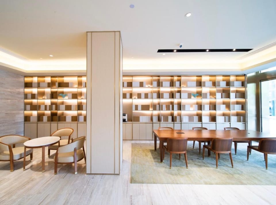 Ji Hotel Hangzhou Banshan Road Hotel in Hangzhou