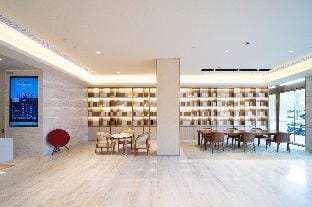 Ji Hotel Hangzhou Banshan Road Hotel in Hangzhou