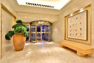 Ji Hotel Hangzhou Sijiqing Qiutao Road Hotel in Hangzhou