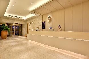 Ji Hotel Hangzhou Sijiqing Qiutao Road Hotel in Hangzhou