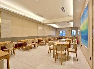Ji Hotel Hangzhou Sijiqing Qiutao Road Hotel in Hangzhou