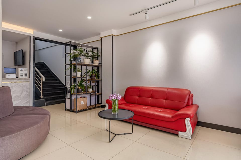 Elan Inn Jingpin Kunming Henglong Shopping Plaza Inn in China