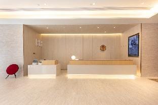 Ji Hotel Suzhou Goocoo Plaza Hotel in Jiangsu