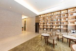 Ji Hotel Suzhou Goocoo Plaza Hotel in Jiangsu