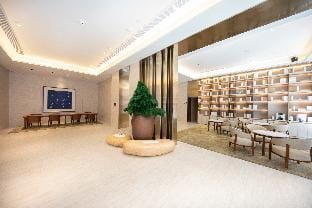 Ji Hotel Suzhou Goocoo Plaza Hotel in Jiangsu
