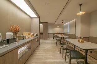 Hanting Hotel Chengdu Yipintianxia Metro Station Hotel in Chengdu