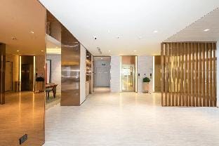 Ji Hotel Xingtai Museum Hotel in China