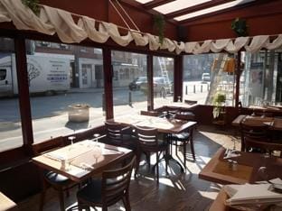 Hotel Le Limbourg Hotel in Wallonia, Belgium