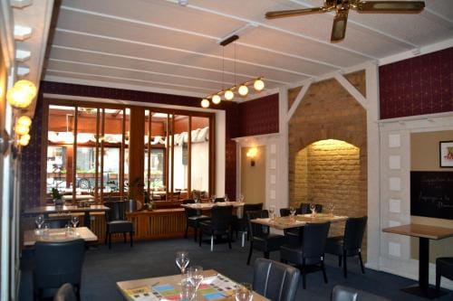 Hotel Le Limbourg Hotel in Wallonia, Belgium