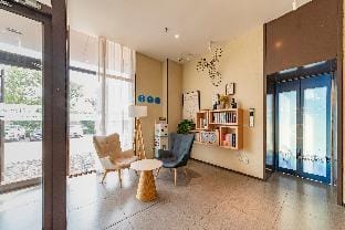 Hanting Hotel Jinan West Bus Terminal                                                      Hotel in Shandong