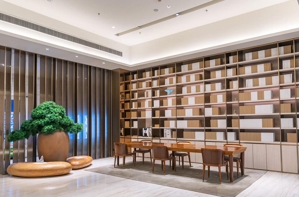 Ji Hotel Nantong Central Business Zone Hotel in Suzhou