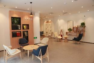 Hanting Hotel Anyang Wenfeng Avenue Hotel in China