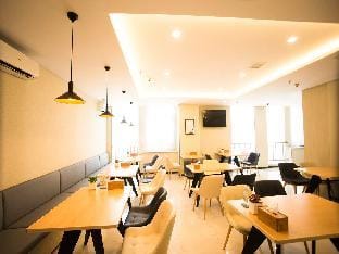 Hanting Hotel Changzhong Changhong Road Metro Station Hotel in Suzhou
