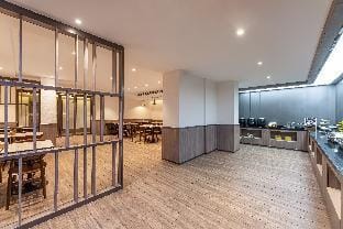 Hanting Hotel Chuzhou Science and Technology Commercial Plaza Hotel in Jiangsu