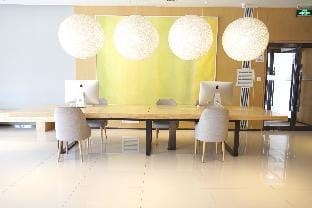 Ji Hotel Beijing Yizhuang Economic and Technological Development Zone Hotel in Beijing