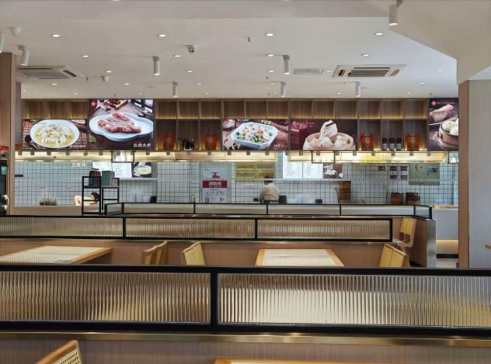Hanting Hotel Changzhou Menghe Town Hotel in Jiangsu