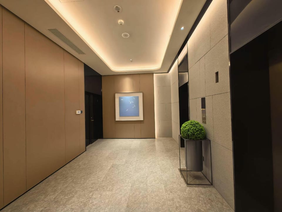 Ji Hotel Yangzhou Wenchang Xi Road Hotel in Jiangsu