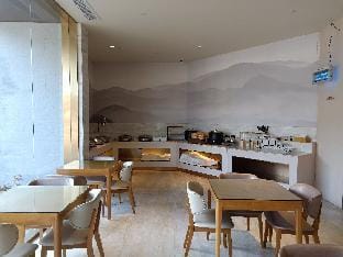 Ji Hotel Yangzhou Wenchang Xi Road Hotel in Jiangsu