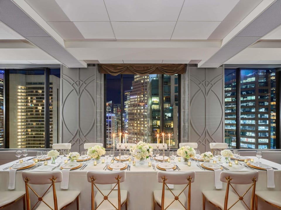 Meeting room / ballrooms