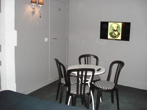 Hotel La Fayette Hotel in Wallonia, Belgium