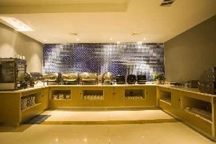 Starway Hotel Xinyi Nanjing Road Hotel in Jiangsu