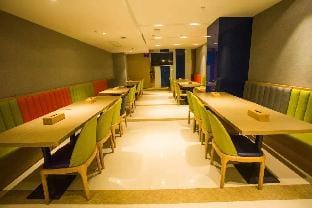 Starway Hotel Xinyi Nanjing Road Hotel in Jiangsu