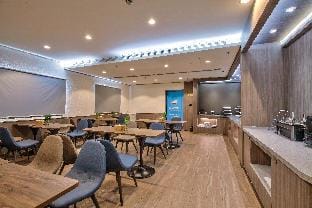 Hanting Hotel Yuyao Simen Town Hotel in Zhejiang