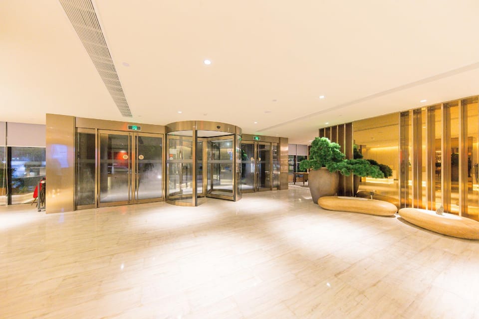 Ji Hotel Xiamen North Railway Station Xinglinwan Road Hotel in Xiamen