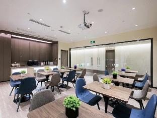 Hanting Hotel Hangzhou Dinglan Plaza Hotel in Hangzhou