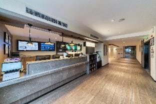 Hanting Hotel Hangzhou Dinglan Plaza Hotel in Hangzhou