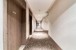 Hanting Hotel Hangzhou Dinglan Plaza Hotel in Hangzhou